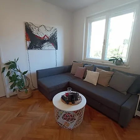 Apartment 70 M From The