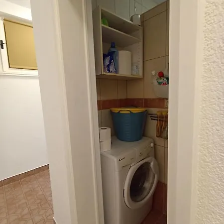 Apartment 70 M From The