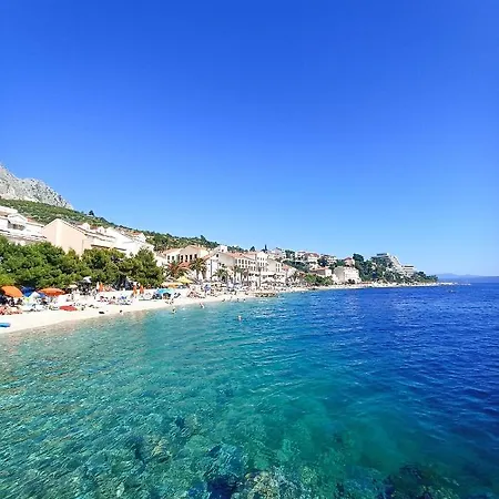 70 M From The * Podgora
