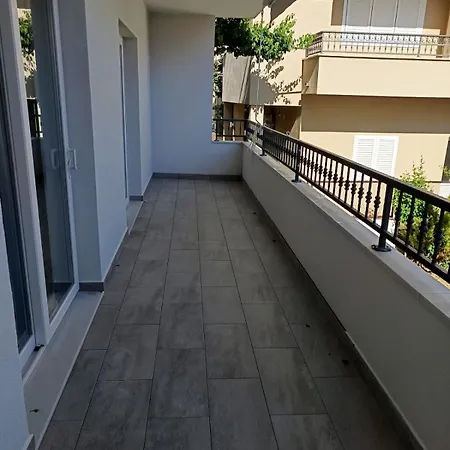 Large In - Makarska Rivijera Just 80m Distance Apartment *