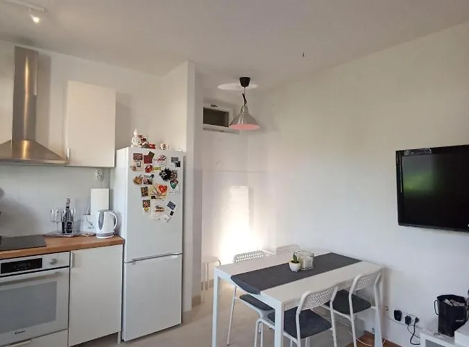 Large In - Makarska Rivijera Just 80m Distance Podgora (Split-Dalmatia)