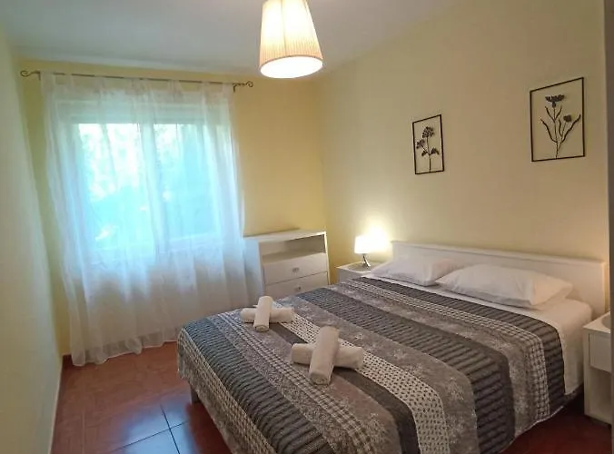 Large In - Makarska Rivijera Just 80m Distance Apartment